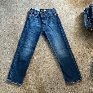 LEVI WEDGIE STRAIGHT